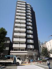 京阪中之島線粟島（大阪屋ショップ前）駅まで徒歩6分