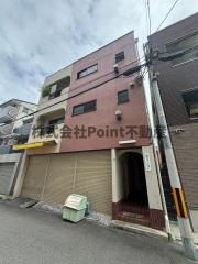 地下鉄千日前線桜川駅まで徒歩8分