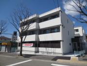 MORES VILLA上ケ原