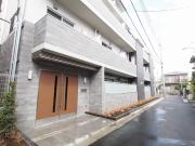 ヴァージナル阿佐谷