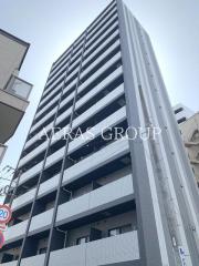 メイクスデザイン門前仲町リバープレイス