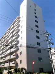 市営茨田大宮住宅18号館