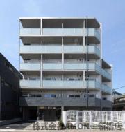 ＪＲ南武線川崎新町駅まで徒歩9分