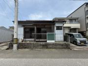 天神町平屋貸家