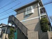 ＪＲ京葉線舞浜駅まで徒歩22分