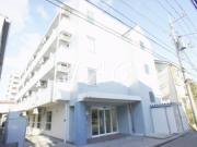ＪＲ埼京線北戸田駅まで徒歩13分