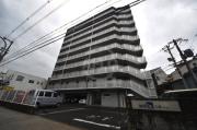 地下鉄中央線九条駅まで徒歩7分