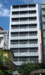 西鉄天神大牟田線薬院駅まで徒歩9分