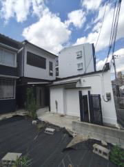 灘北通9丁目一戸建