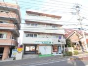 ＪＲ常磐線（各駅停車）我孫子駅まで徒歩3分