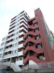 インペリアル六本木1号館 インペリアル六本木フォラム