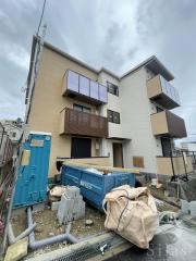 大阪モノレール本線少路駅まで徒歩9分