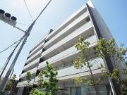 サニーコート東綾瀬