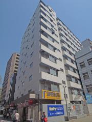 奥内阿波座駅前マンション
