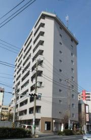 ミカドマンション