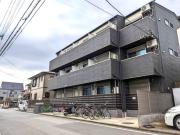 ＪＲ武蔵野線三郷駅まで徒歩9分