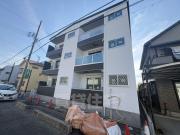 南海本線浜寺公園駅まで徒歩7分