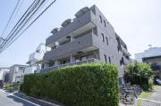西武池袋・豊島線椎名町駅まで徒歩7分