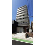 ＪＲ山陽本線明石駅まで徒歩8分
