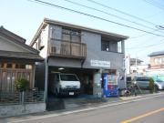 メゾン根岸