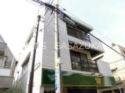 京王井の頭線浜田山駅まで徒歩4分