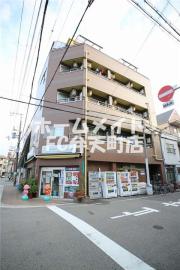 ヒカリマンション