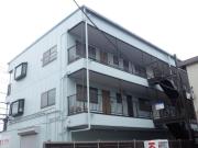 ＪＲ青梅線東青梅駅まで徒歩13分