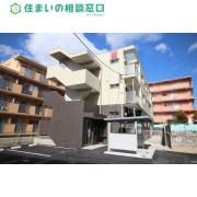ＪＲ東海道本線岡崎駅まで徒歩20分