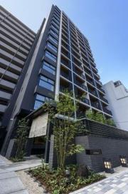 東京メトロ銀座線稲荷町駅まで徒歩2分