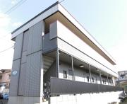 フレッサ南館B