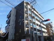 フレンシアノイエ成増