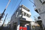 京王線高幡不動駅まで徒歩7分