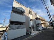 パロス甲子園口