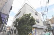 ＪＲおおさか東線城北公園通駅まで徒歩3分