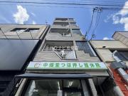 地下鉄長堀鶴見緑地線蒲生四丁目駅まで徒歩2分