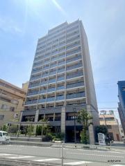 アルグラッド福島SOUTH