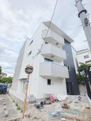 ＪＲ東海道本線西宮駅まで徒歩5分
