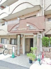 日神パレステージ宮崎台