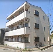 メゾン東栄