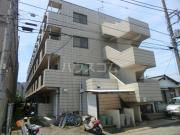グリーンハイツ参番館