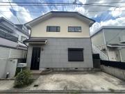 南田中2丁目戸建