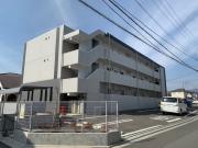 ハイツ秦野