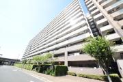ガーデナヴィルラグナ市川妙典