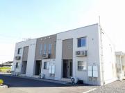 高松琴平電鉄琴平線円座駅まで徒歩15分
