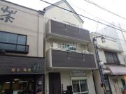 ＪＲ中央線西荻窪駅まで徒歩5分