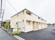 西武多摩湖線武蔵大和駅まで徒歩7分