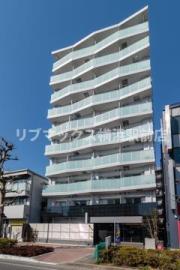 Urban Link神奈川新町