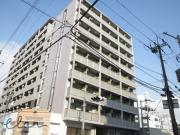 地下鉄中央線深江橋駅まで徒歩4分