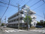 埼玉高速鉄道南鳩ヶ谷駅まで徒歩5分