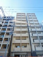 地下鉄御堂筋線江坂駅まで徒歩6分